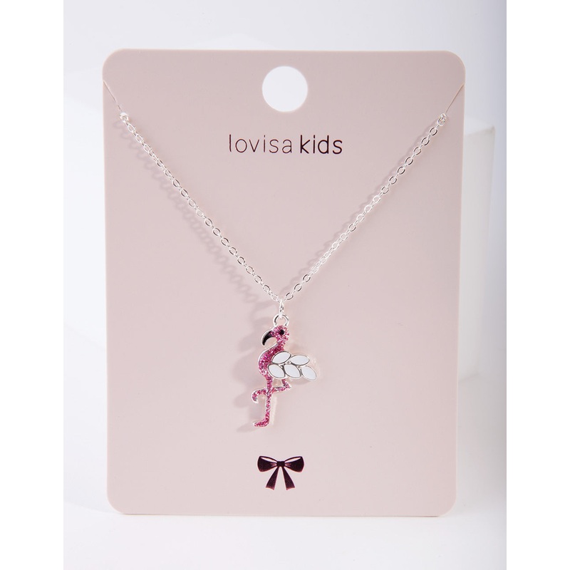 VAL4 CM PINK DIA FLAMINGO NL