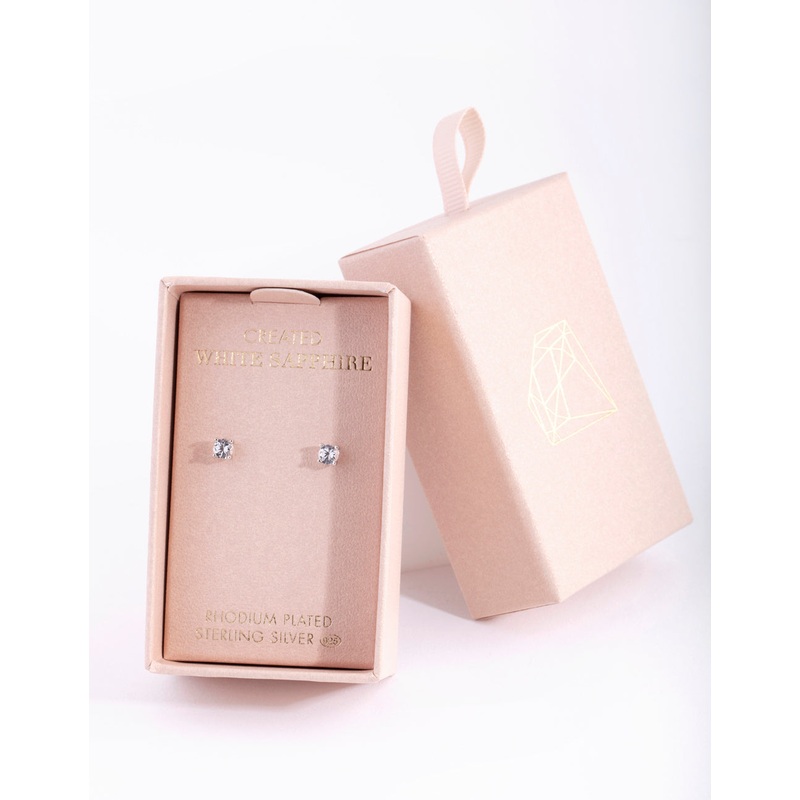 CG ST RH W-SPPH 4MM RND ST ER