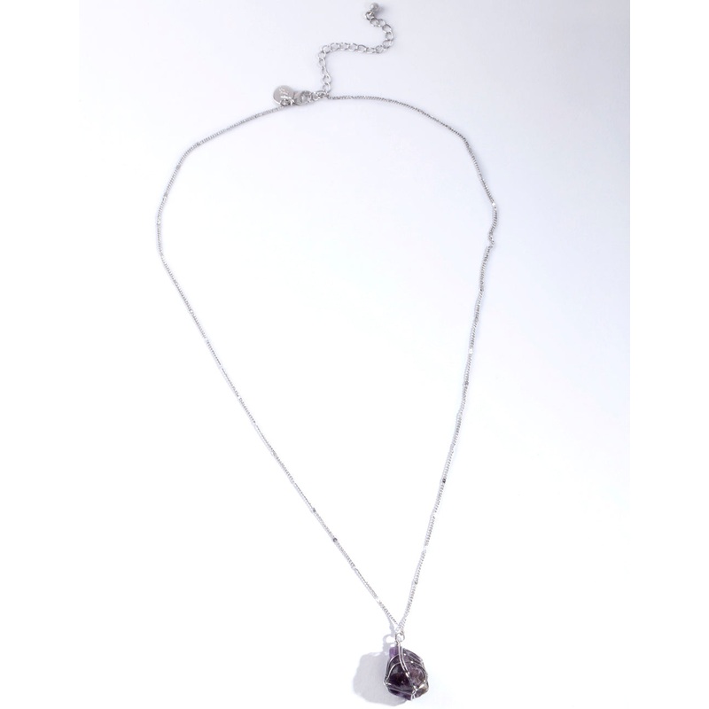 EVNK RH WIRE ENCASED SEMIP NL