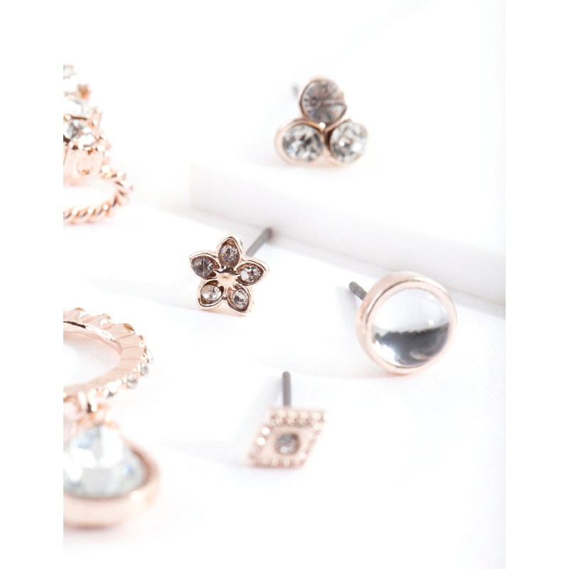 GE RG CUTIE MULTI STD PCK