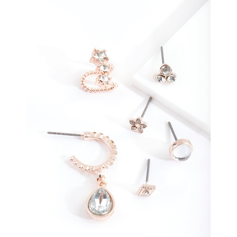 GE RG CUTIE MULTI STD PCK