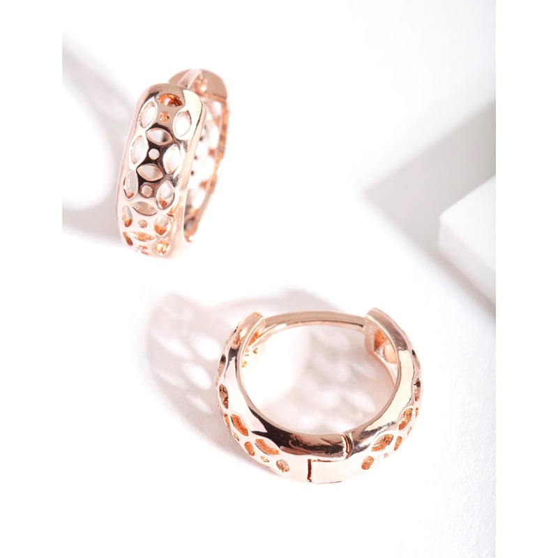 GE RG LASER CUT HUGGIE ER