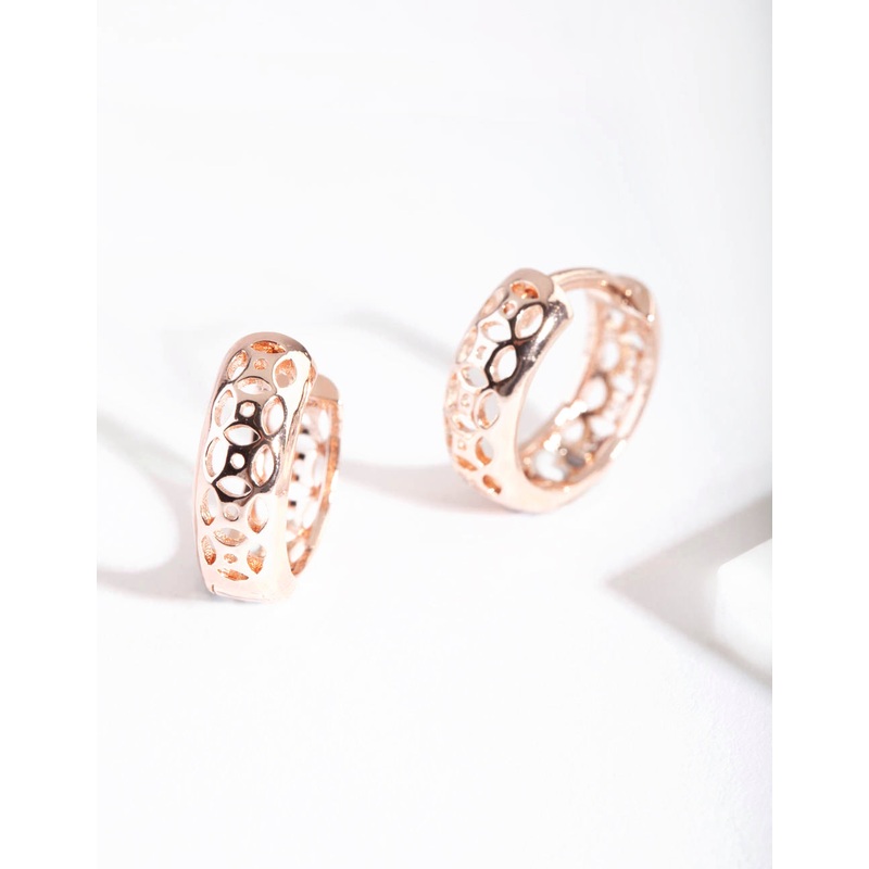 GE RG LASER CUT HUGGIE ER