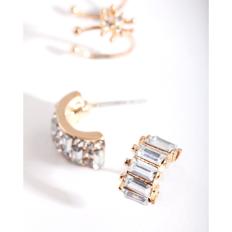 GE SG CRYST HP MLTI PCK ER