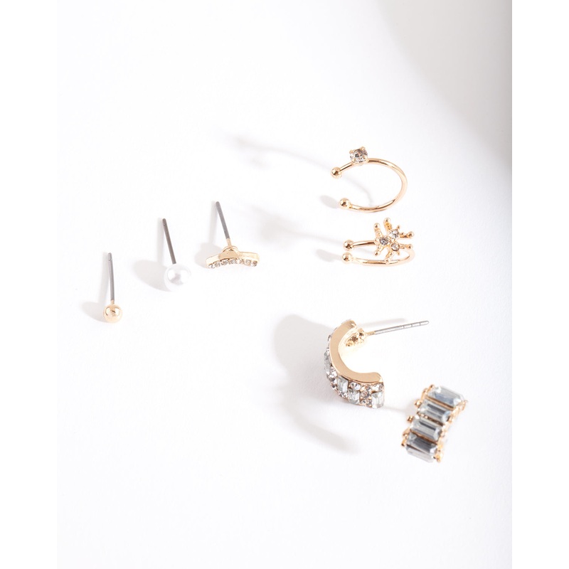 GE SG CRYST HP MLTI PCK ER