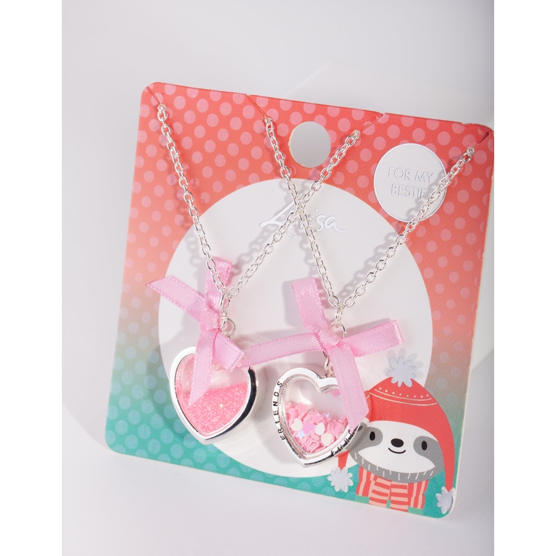 GXM SS GLITER&SEQ FRIENDS NL