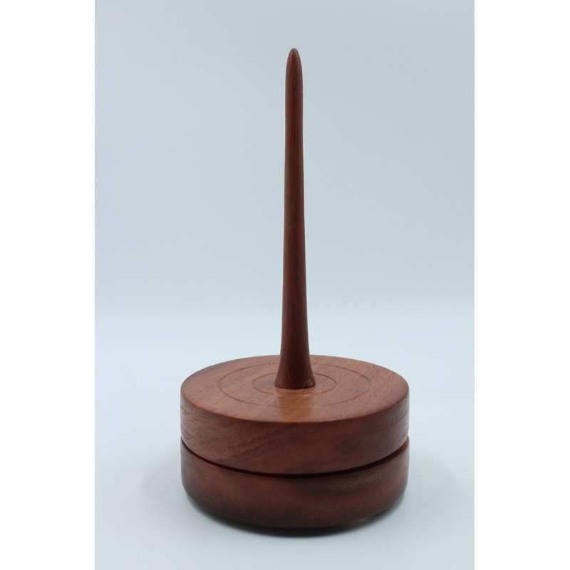 Handcrafted Yarnie – Jarrah