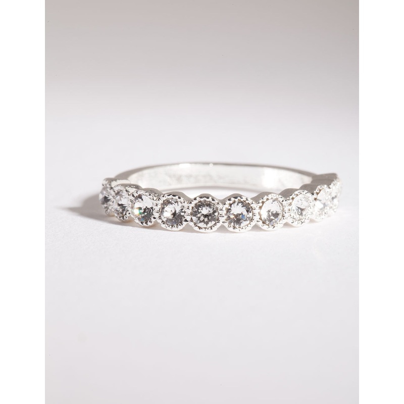 SWAR SS SM 3MM CIRC DIA RG|SM|ML