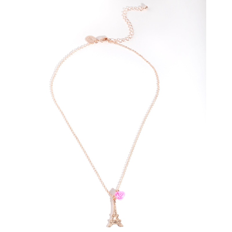 VAL4 RG EFFIEL TOWER ROSE NL