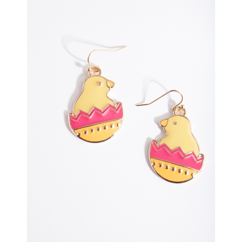 EAS SG ENML CHICK EGG DRP ER