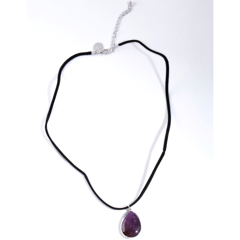 EVNK SS 20MM TDROP SEMIP NL