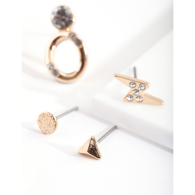 GE SG LGHTN MLTI STD PCK ER