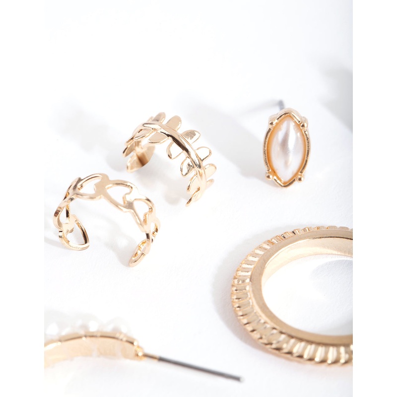 GE SG PEARL HP MLTI STD PCK