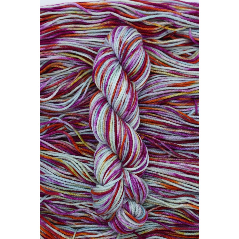 Playing Away – Australian Merino 12ply