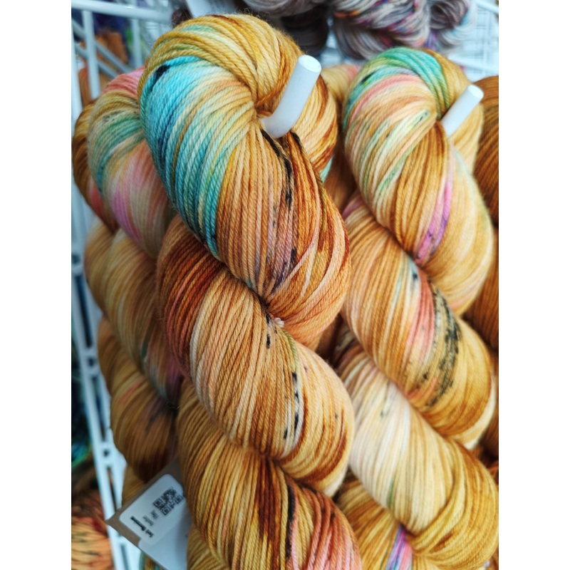 Smooth Sock – Another Bling