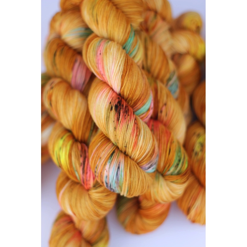 Smooth Sock – Another Bling