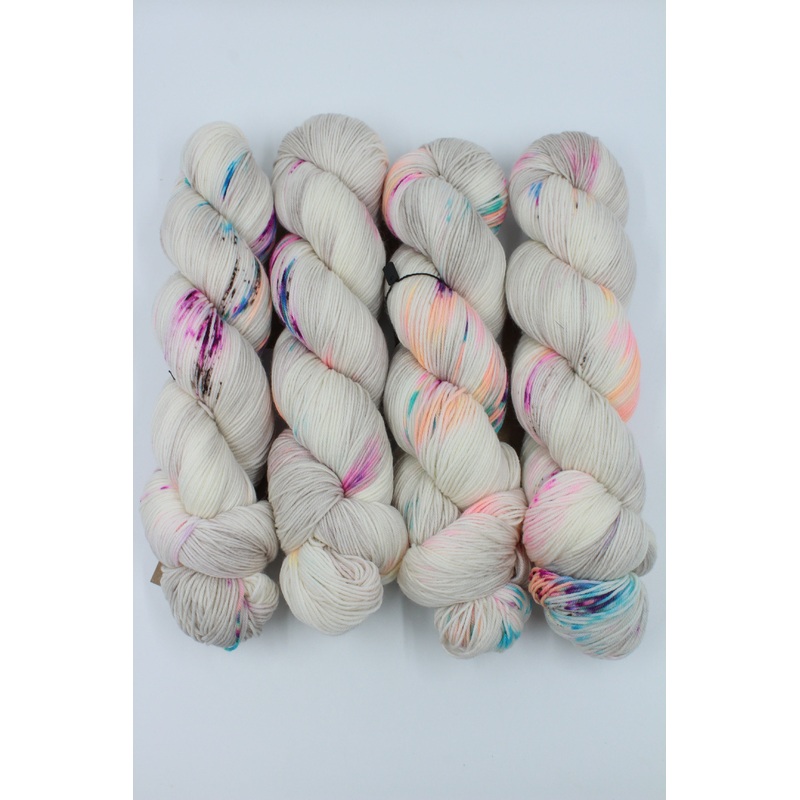 Smooth Sock – Cheesecake