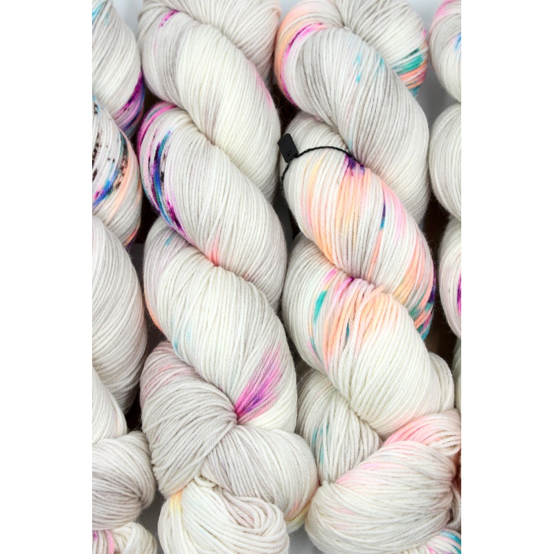 Smooth Sock – Cheesecake