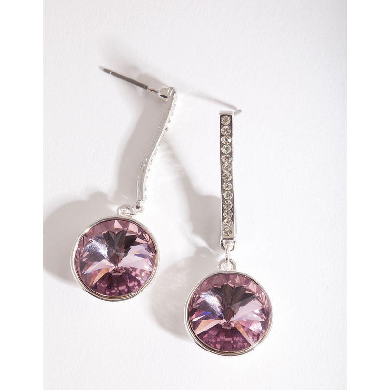 SWAR SS LTAMETH DAZZLE DR ER