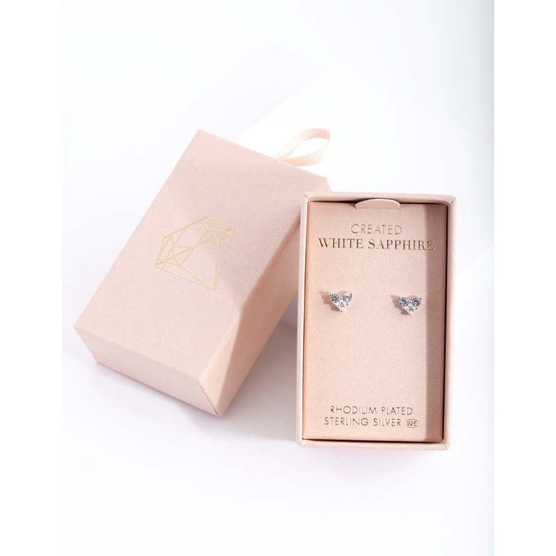 CG ST RH W-SPPH HEART ST ER