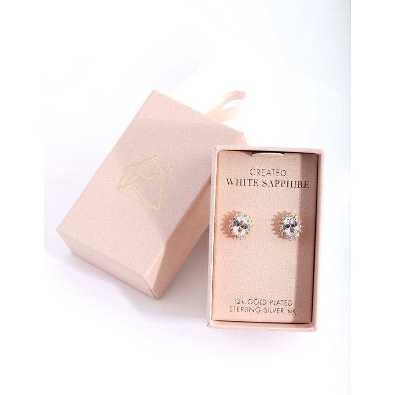 CG ST SG W-SPPH OVL HALO ST ER