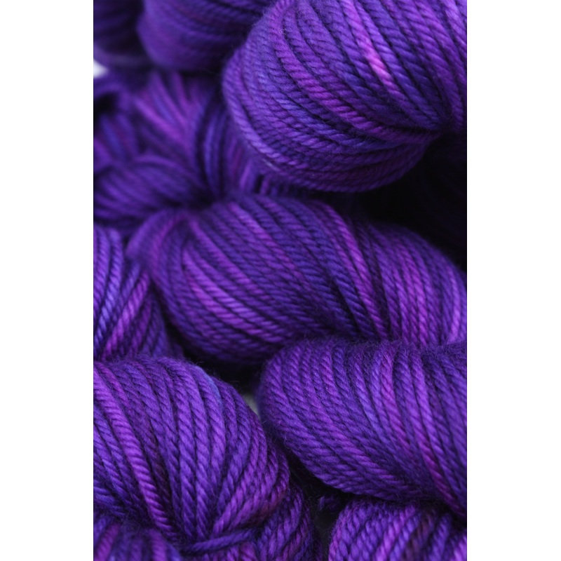 ITS Purple – Australian Merino 12ply