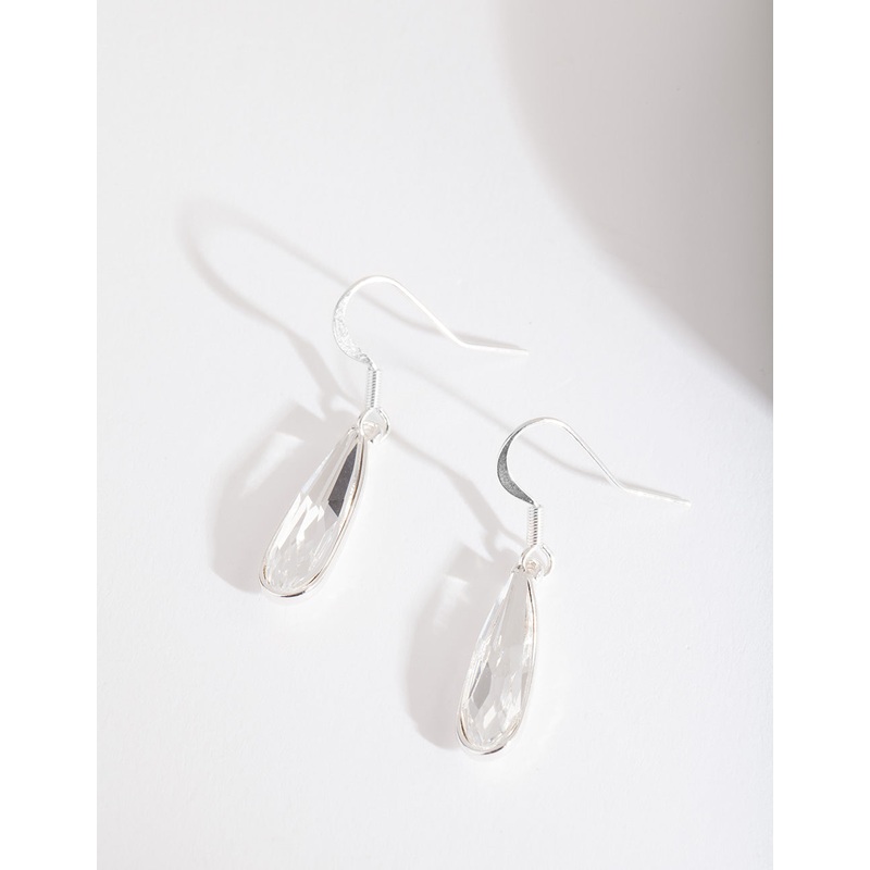 SW SS CRY001 RAINDROP ER