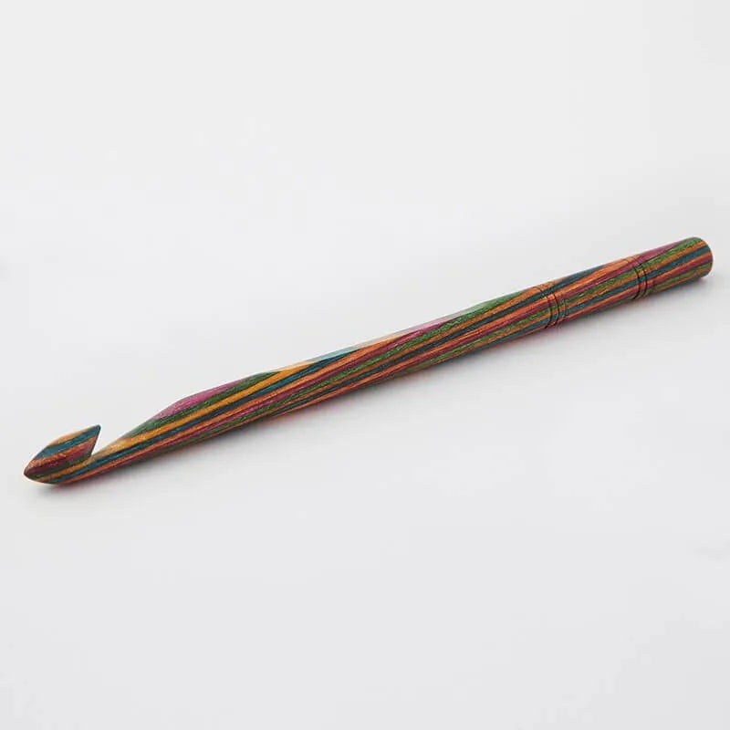 Symfonie – Crochet Hook (Single Ended)