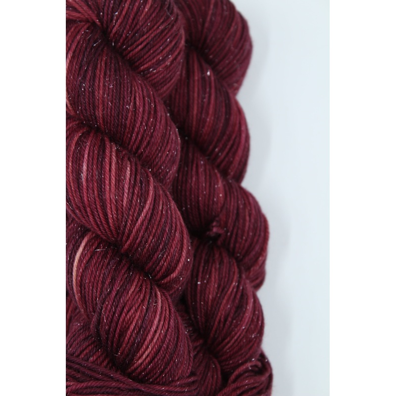 Traffic Jam – Shimmer 8ply