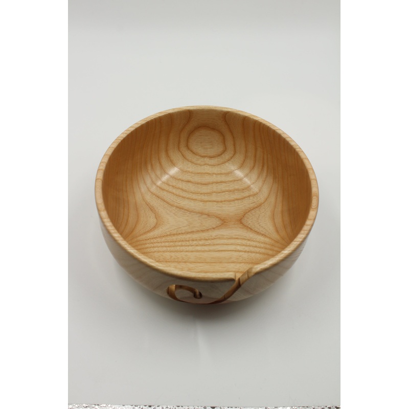Yarn Bowl – MEDIUM – Ash
