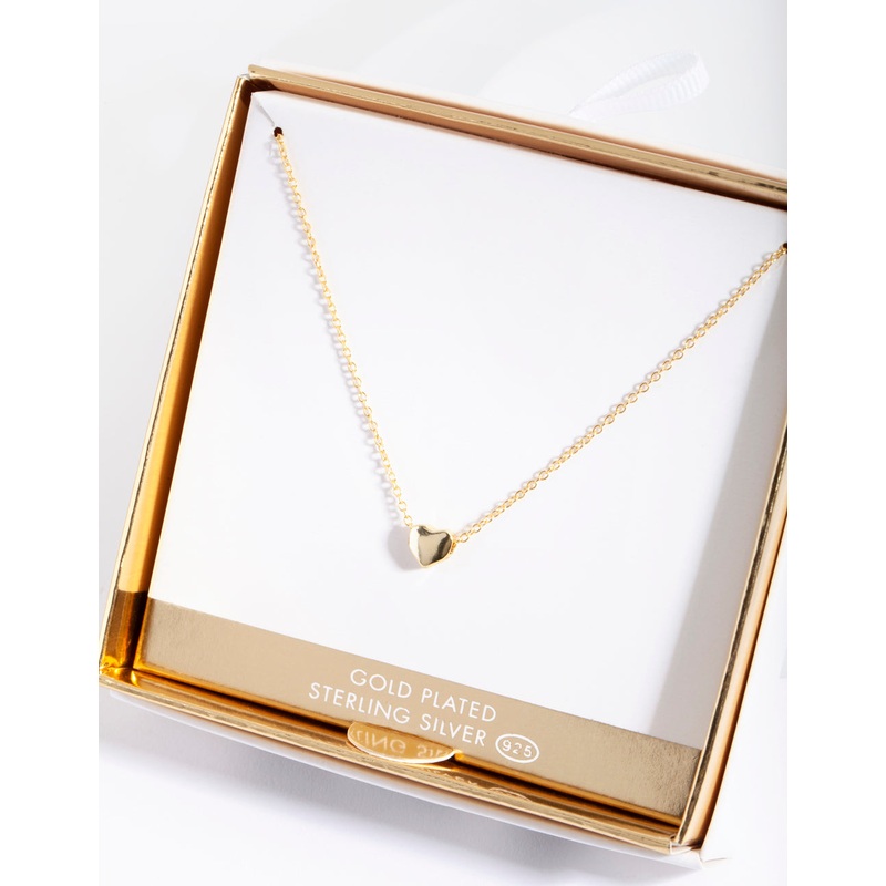 GXM ST SG MICRO HEART NL