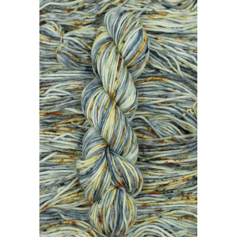 Wolf – Australian Merino 12ply