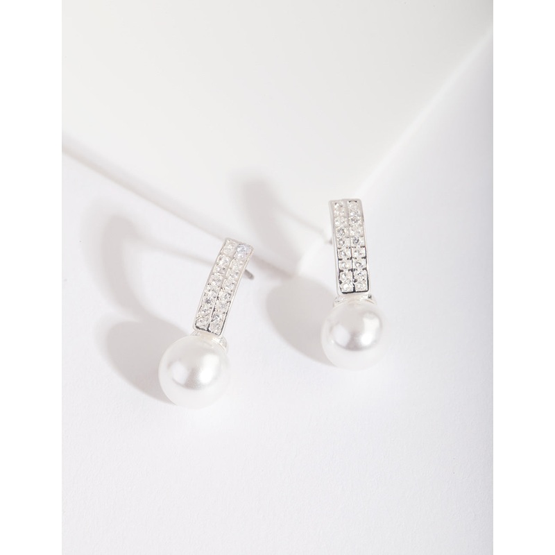 CUBZ SS CZ 2PAVE PRL DRP ER