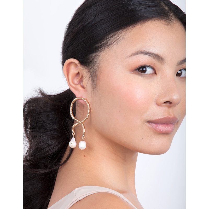 FGOLD CM19 SG TWSTD PERL DP ER