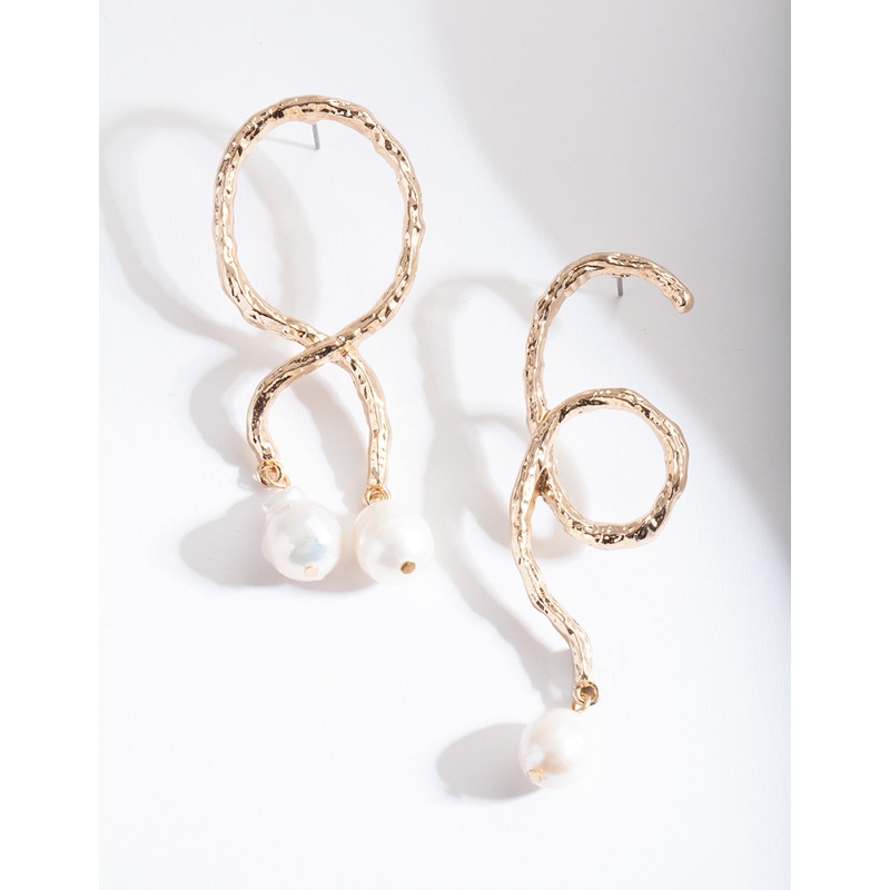 FGOLD CM19 SG TWSTD PERL DP ER