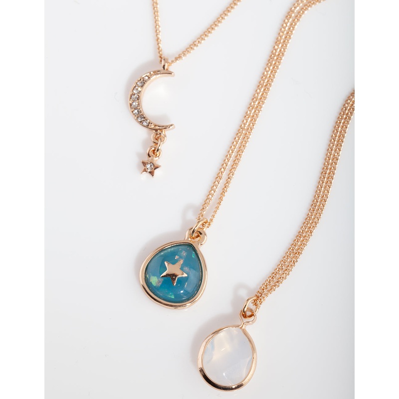 GFBX SG MOON & STONE 3PK NL@