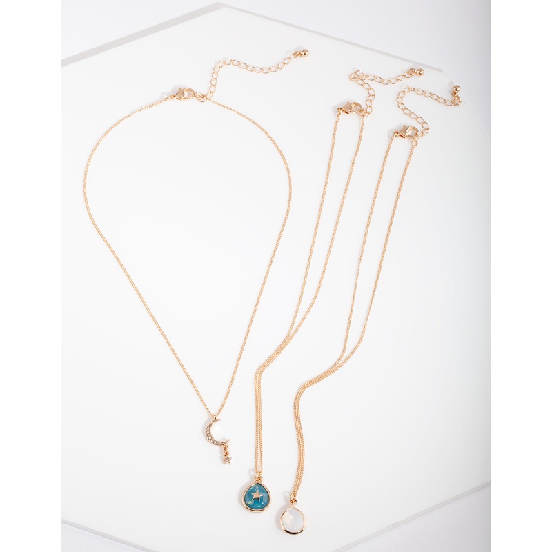 GFBX SG MOON & STONE 3PK NL@