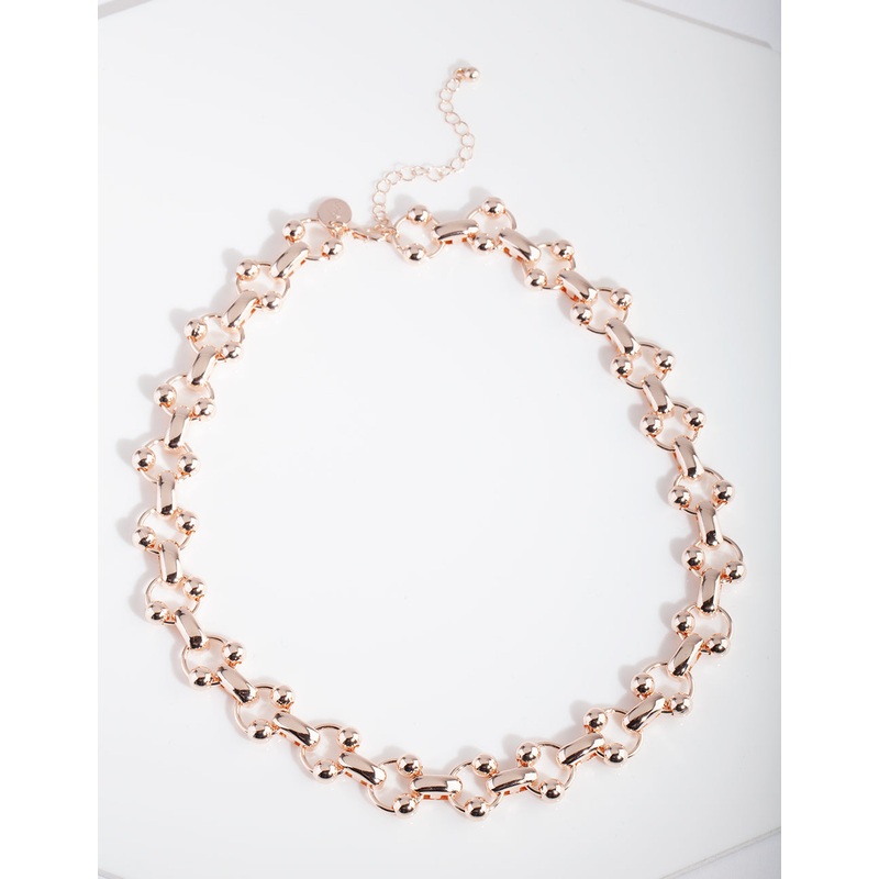 RGES RG BALL LINKED NL