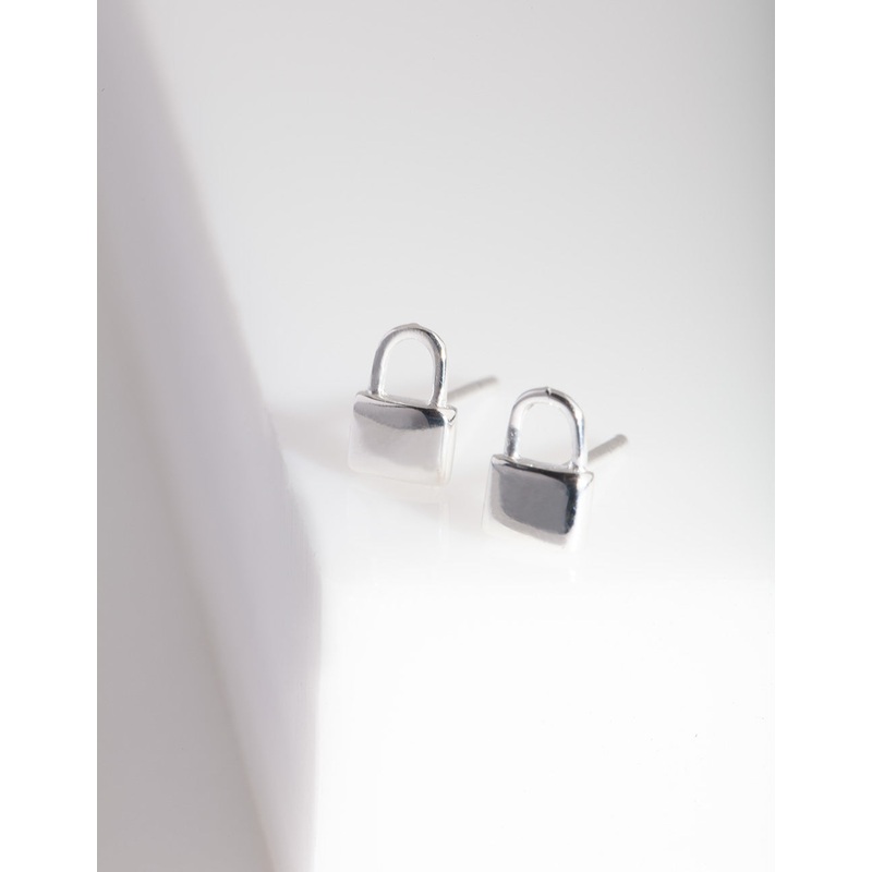 STS ST PADLOCK ST ER