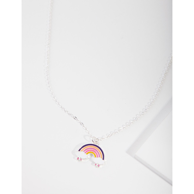 VAL4 SS RAINBOW CHARM NL