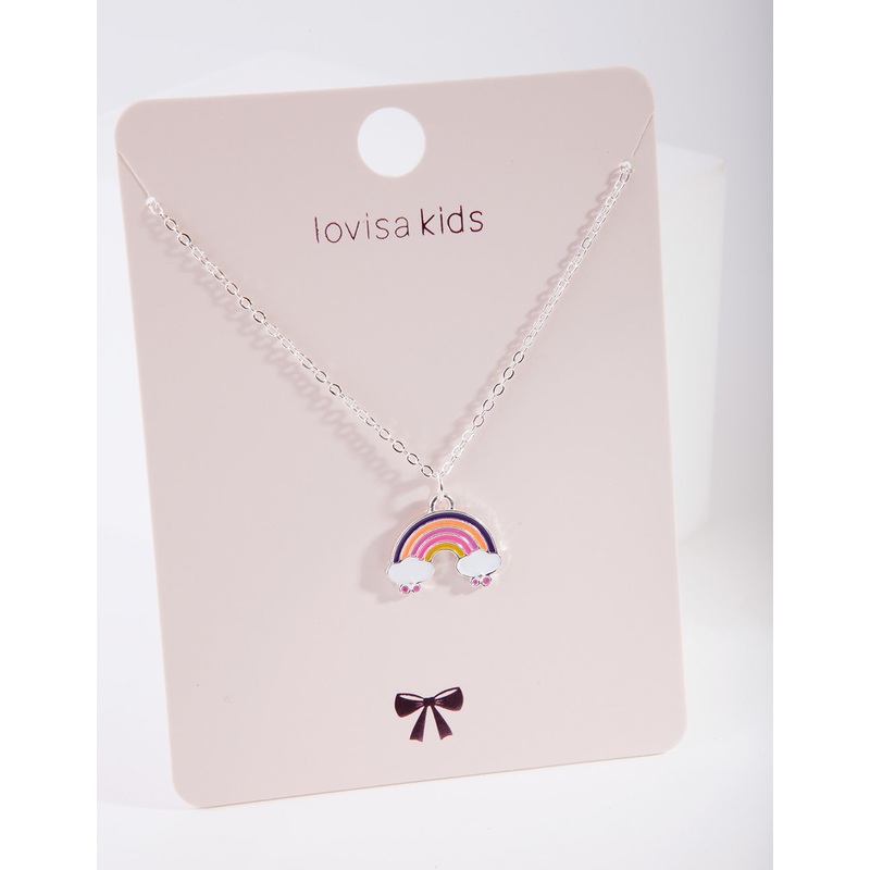 VAL4 SS RAINBOW CHARM NL