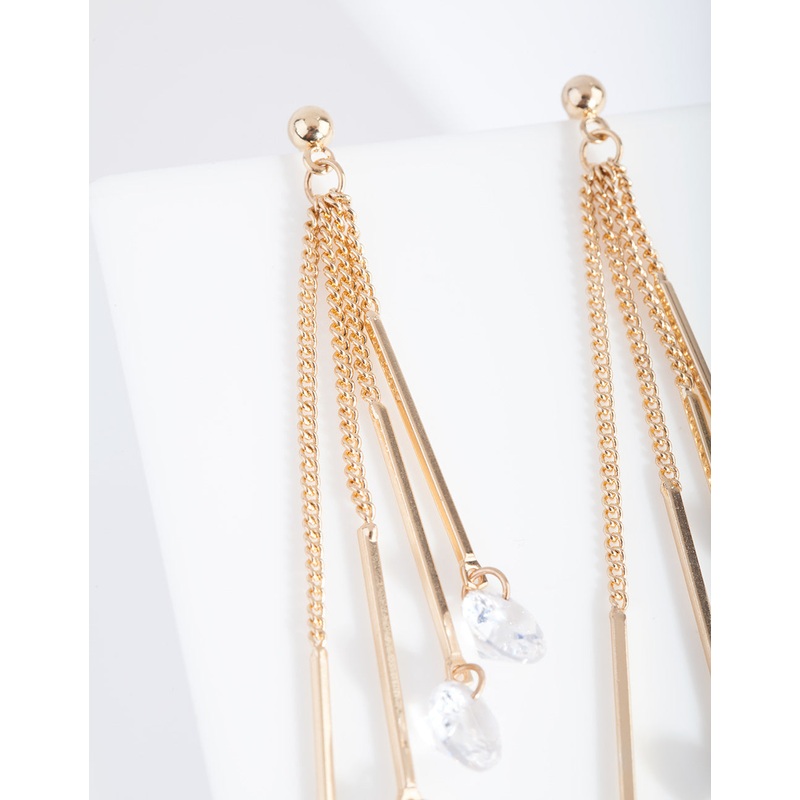 CUBZ SG CZ 4CHAIN DRP ER