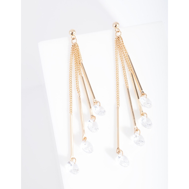 CUBZ SG CZ 4CHAIN DRP ER