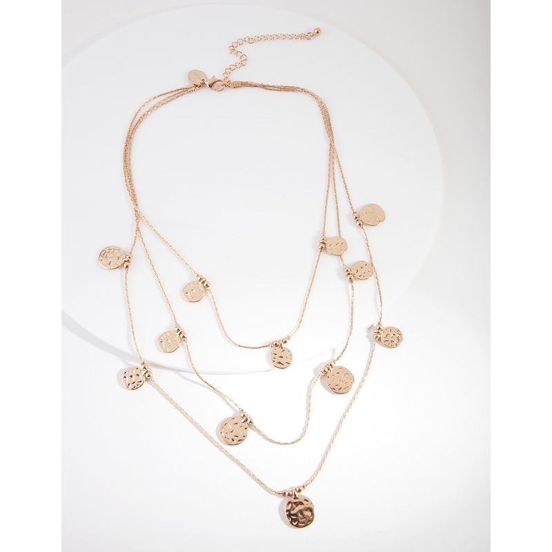 GDES SG MLTI LAYR DISC NL