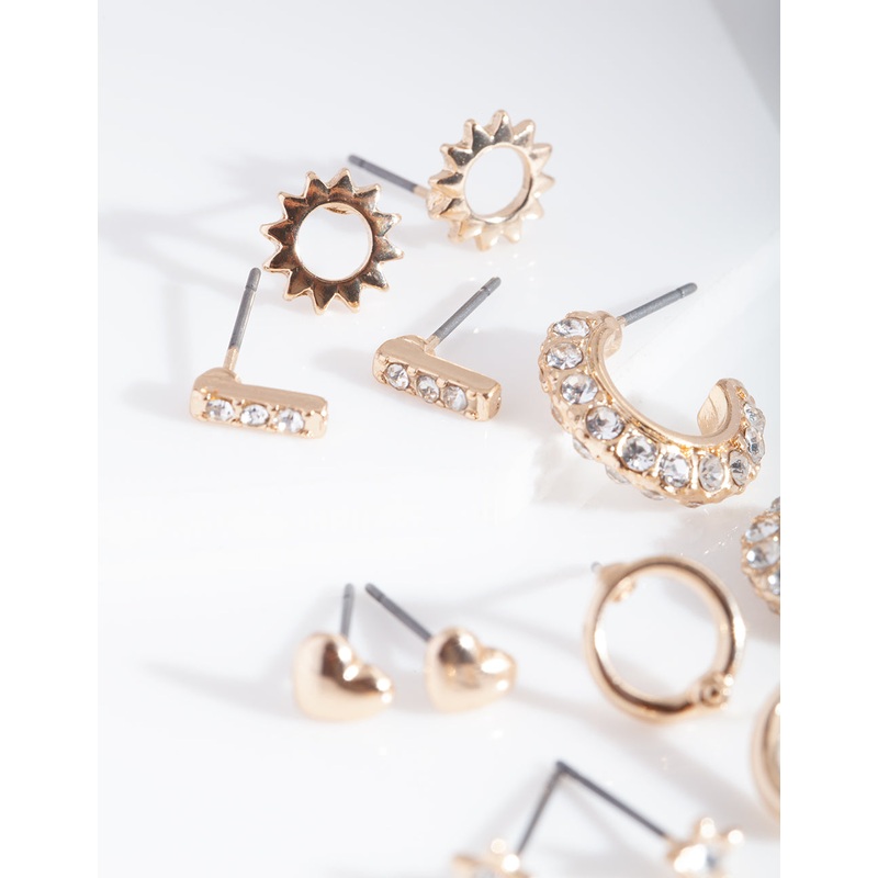 GDES SG MODERN SUN&DIA 6PK ER