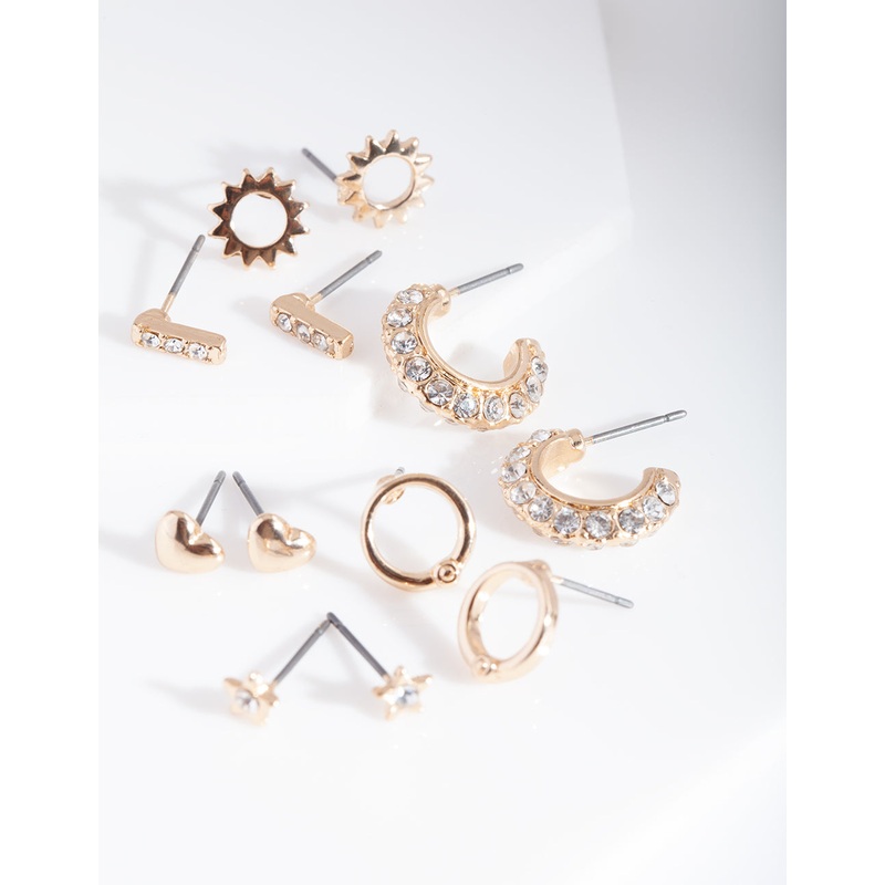 GDES SG MODERN SUN&DIA 6PK ER