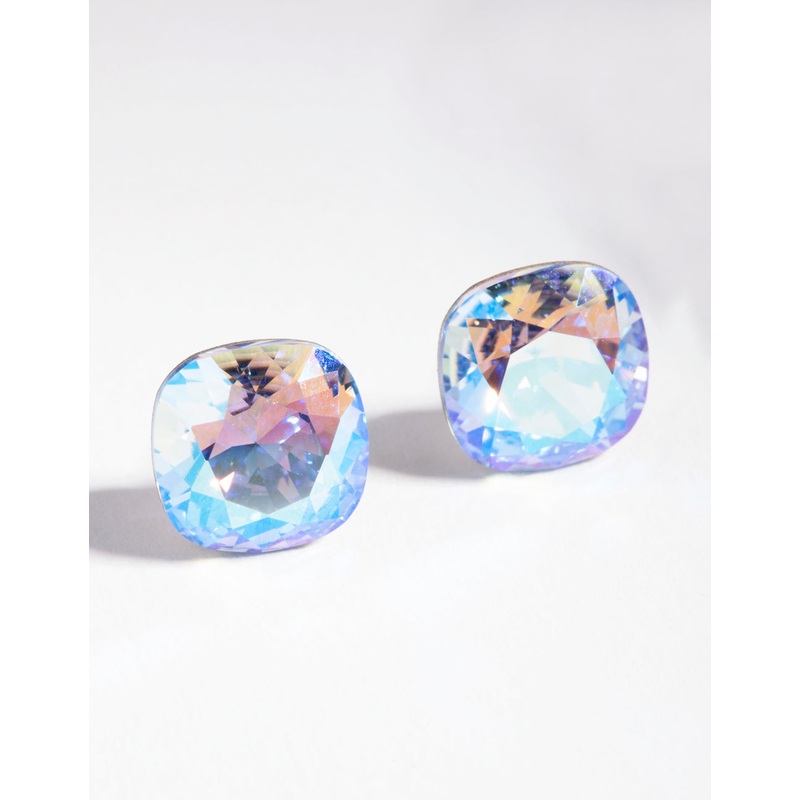 LOVL SS SWR CURVE SQR STUD ER