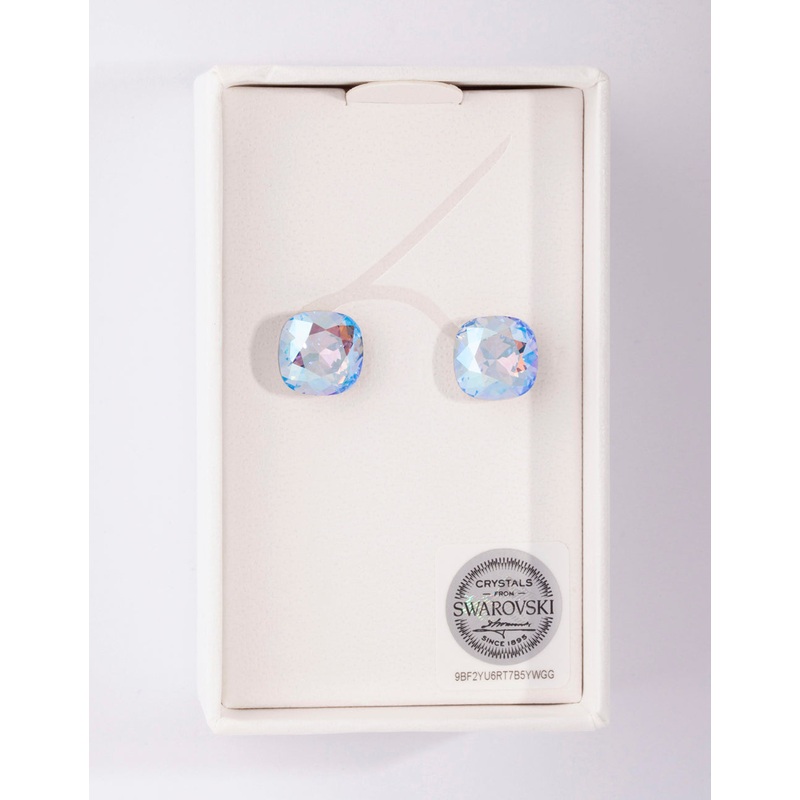 LOVL SS SWR CURVE SQR STUD ER