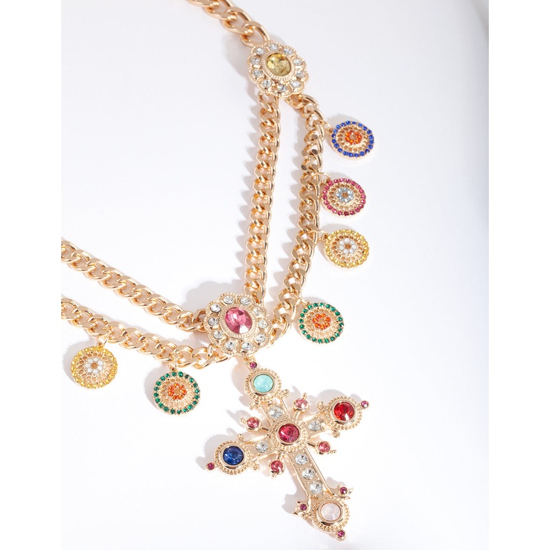 RED SG CRSS LA DOLCE VITA NL@