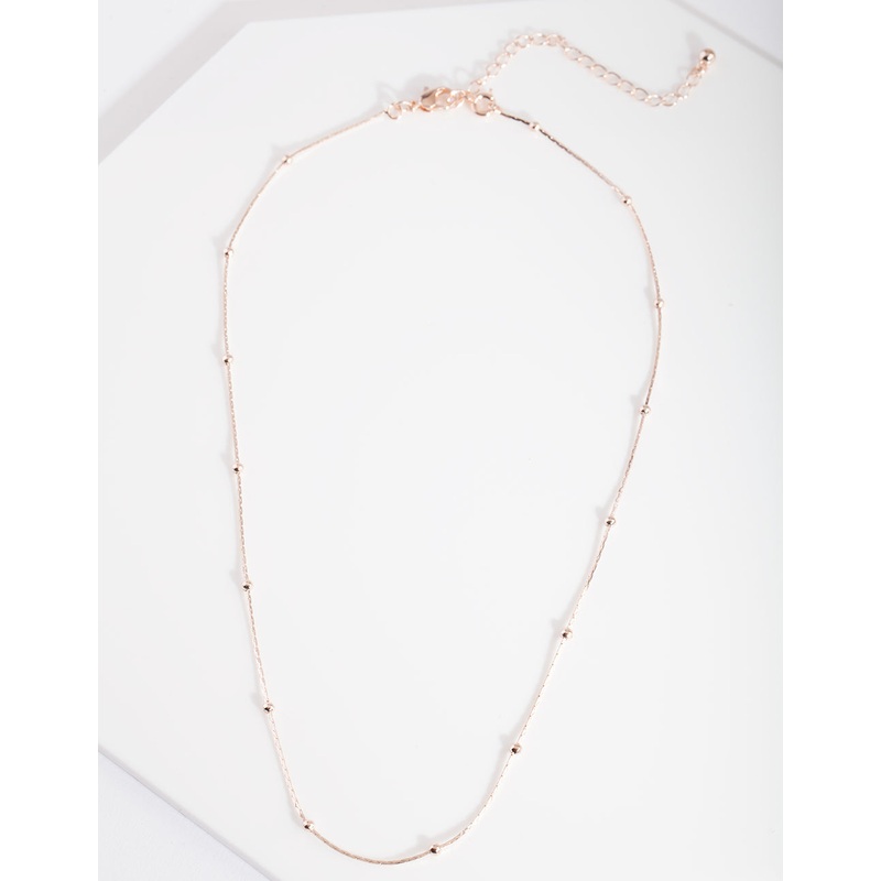 RGES RG BOX BALL CHAIN NL